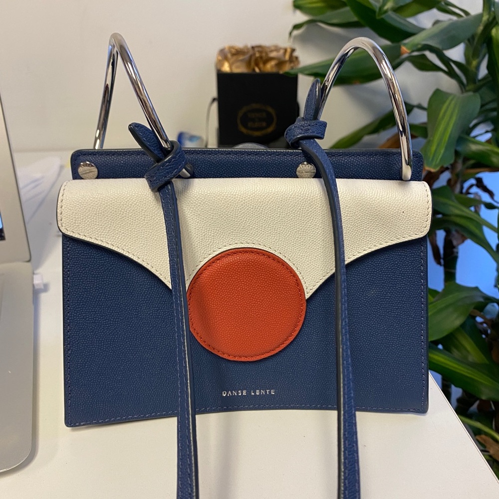 Danse Lante mini phoebe bag